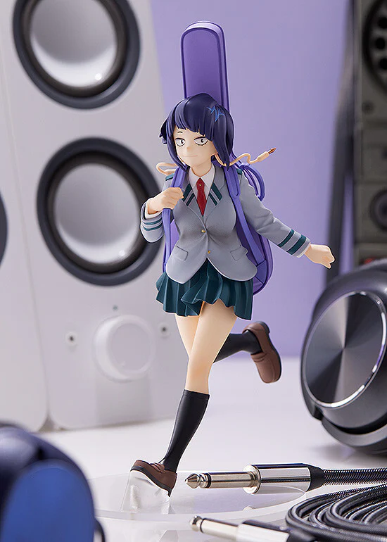 Boku no Hero Academia - Jiro Kyoka - Pop Up Parade (Good Smile Company, Takara Tomy) - Image 3