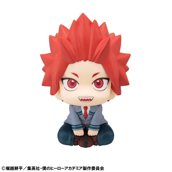 Boku no Hero Academia - Kirishima Eijiro - Look Up (MegaHouse) - Image 2