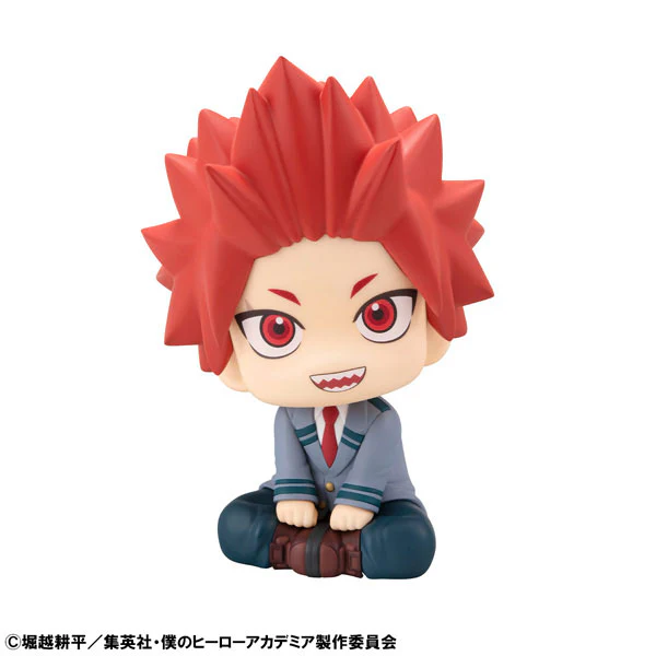 Boku no Hero Academia - Kirishima Eijiro - Look Up (MegaHouse) - Image 3