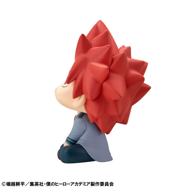 Boku no Hero Academia - Kirishima Eijiro - Look Up (MegaHouse) - Image 5