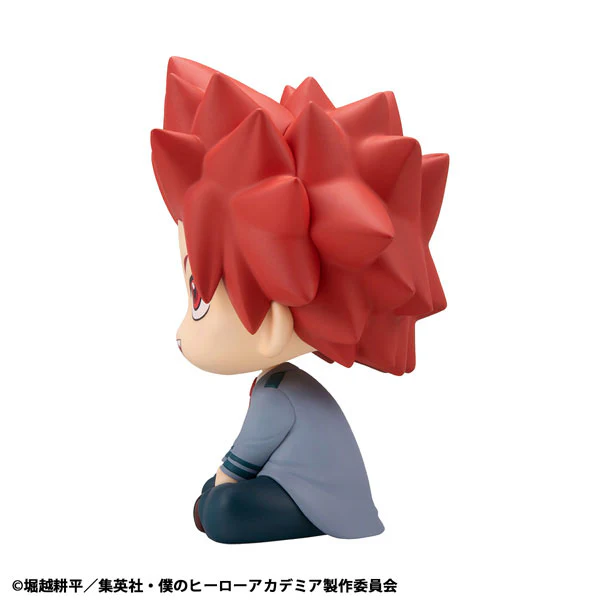 Boku no Hero Academia - Kirishima Eijiro - Look Up (MegaHouse) - Image 6