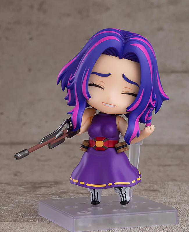 Boku no Hero Academia - Lady Nagant - Nendoroid (Good Smile Company, Takara Tomy) - Image 4