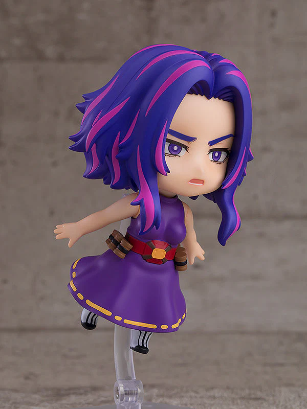 Boku no Hero Academia - Lady Nagant - Nendoroid (Good Smile Company, Takara Tomy) - Image 5