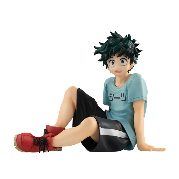 Boku no Hero Academia - Midoriya Izuku - G.E.M. - Tenohira (MegaHouse) - Image 3