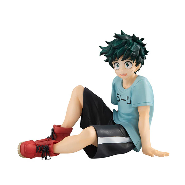 Boku no Hero Academia - Midoriya Izuku - G.E.M. - Tenohira (MegaHouse) - Image 4