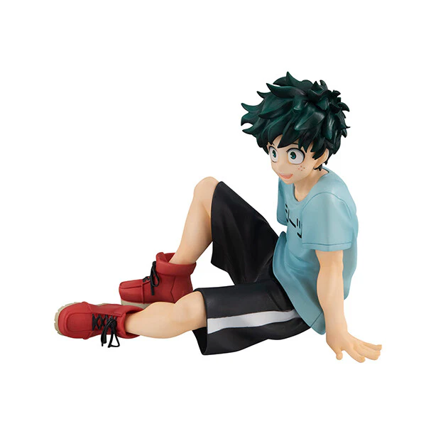 Boku no Hero Academia - Midoriya Izuku - G.E.M. - Tenohira (MegaHouse) - Image 5