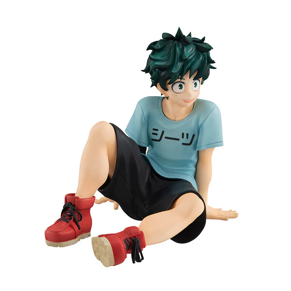 Boku no Hero Academia - Midoriya Izuku - G.E.M. - Tenohira (MegaHouse) - Image 6