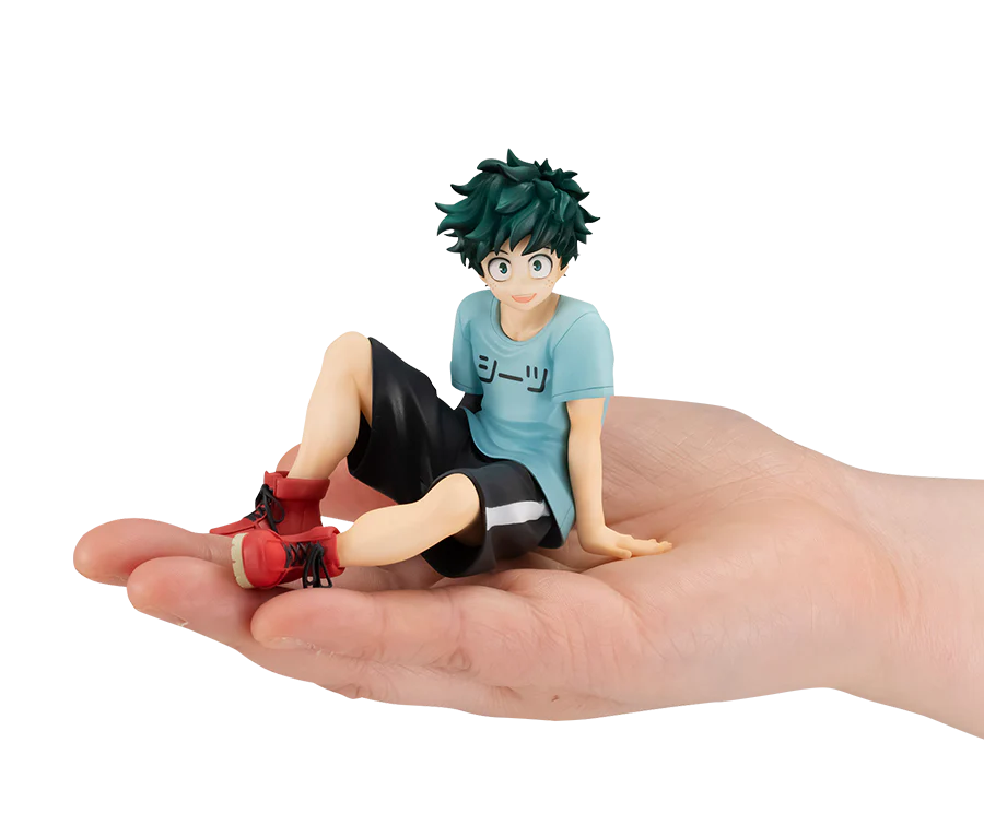 Boku no Hero Academia - Midoriya Izuku - G.E.M. - Tenohira (MegaHouse) - Image 7