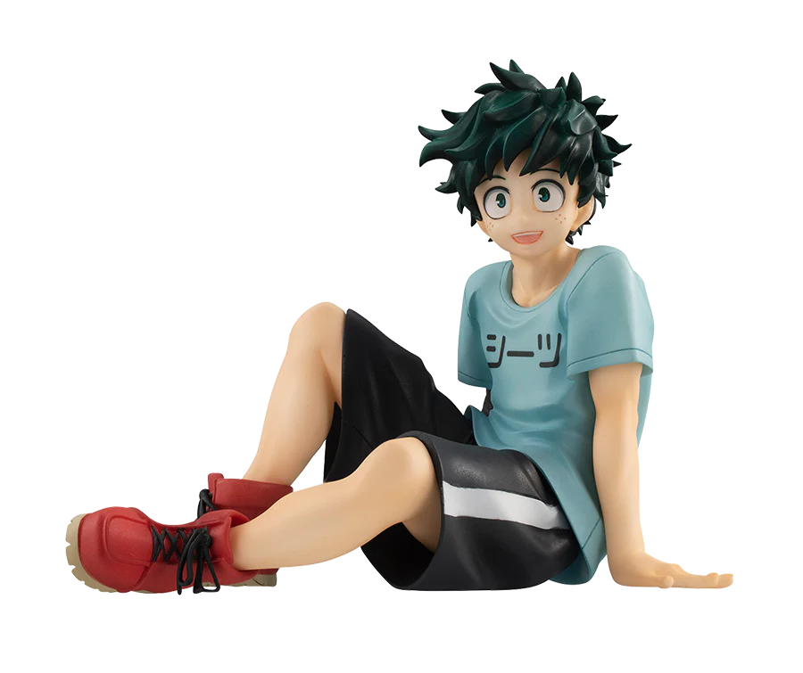 Boku no Hero Academia - Midoriya Izuku - G.E.M. - Tenohira (MegaHouse) - Image 8