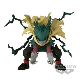 Boku no Hero Academia - Midoriya Izuku - The Amazing Heroes -Plus- (Vol. 6) (Bandai Spirits) - Image 2