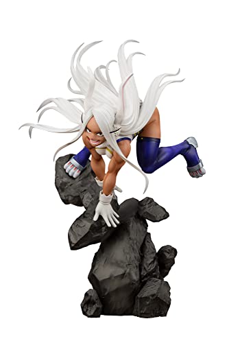Boku no Hero Academia - Mirko - ARTFX J - 1/8 (Kotobukiya, Takara Tomy)