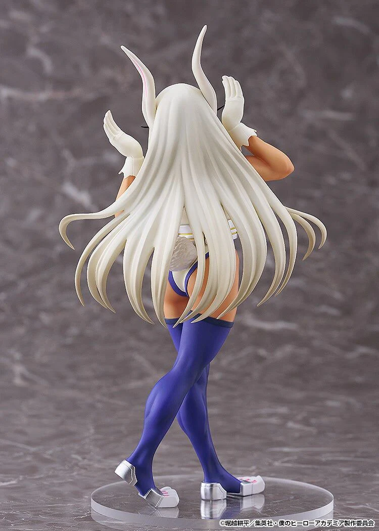 Boku no Hero Academia - Mirko - Pop Up Parade - L (Good Smile Company) - Image 6