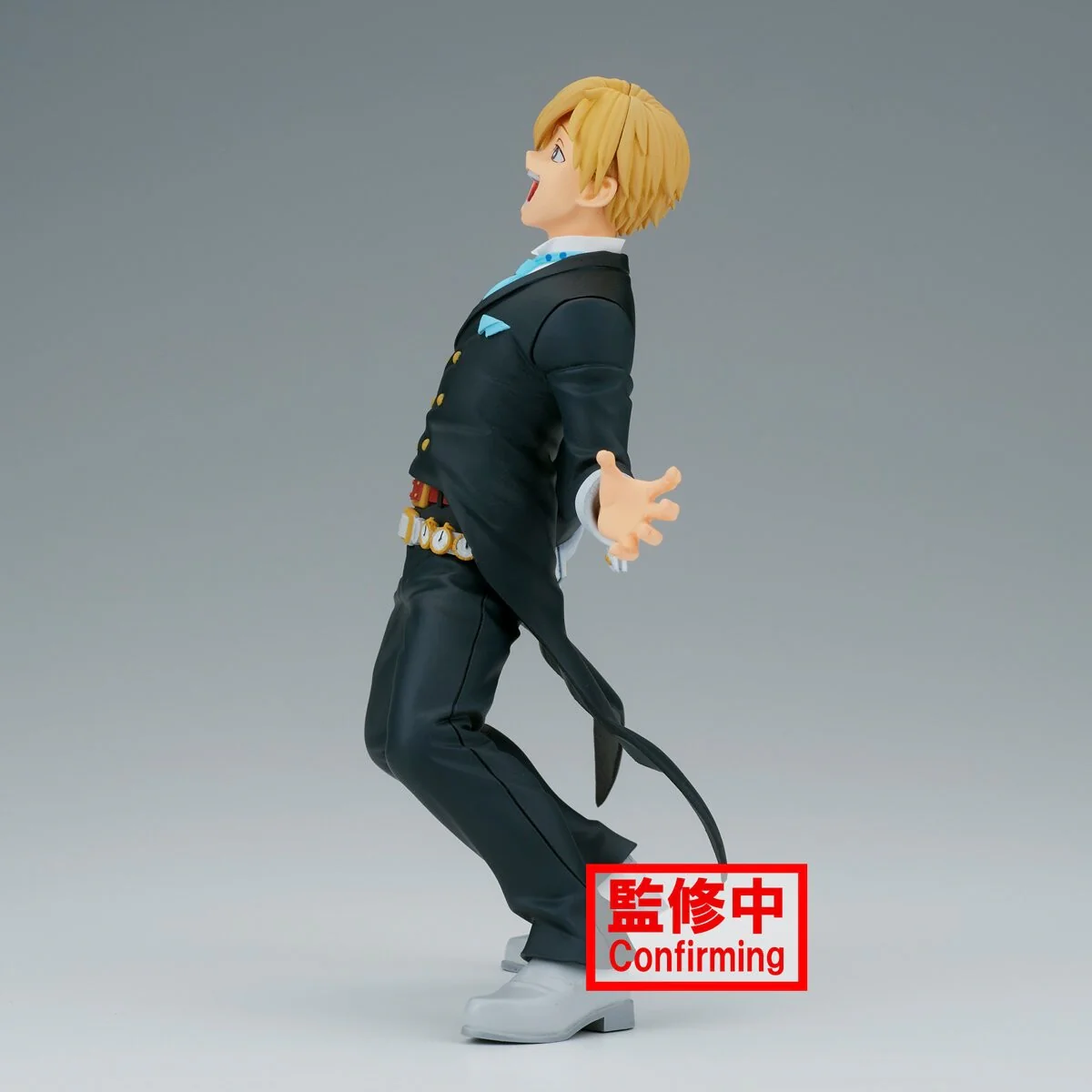 Boku no Hero Academia - Monoma Neito - The Amazing Heroes (Vol. 36) (Bandai Spirits) - Image 2