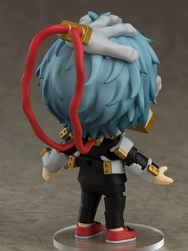 Boku no Hero Academia - Shigaraki Tomura - Nendoroid #1163 - Villain's Edition - 2022 Re-release (Good Smile Company, Takara Tomy) - Image 2