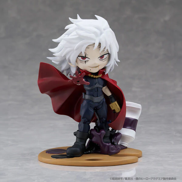 Boku no Hero Academia - Shigaraki Tomura - PalVerse Palé. (Bushiroad Creative) - Image 2