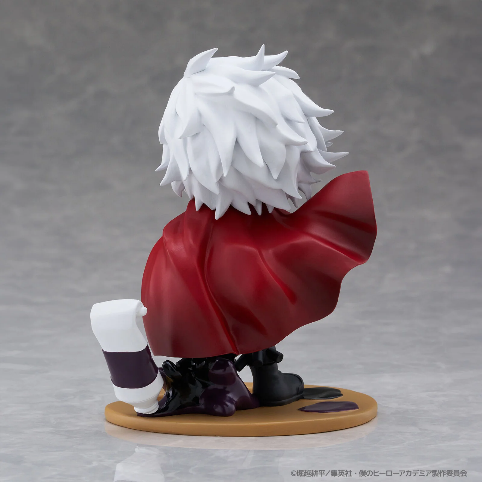 Boku no Hero Academia - Shigaraki Tomura - PalVerse Palé. (Bushiroad Creative) - Image 4