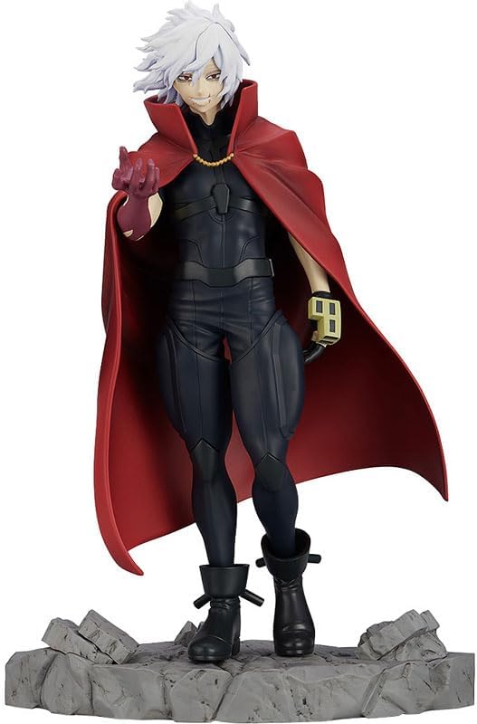 Boku no Hero Academia - Shigaraki Tomura - Tenitol (FuRyu, Takara Tomy)