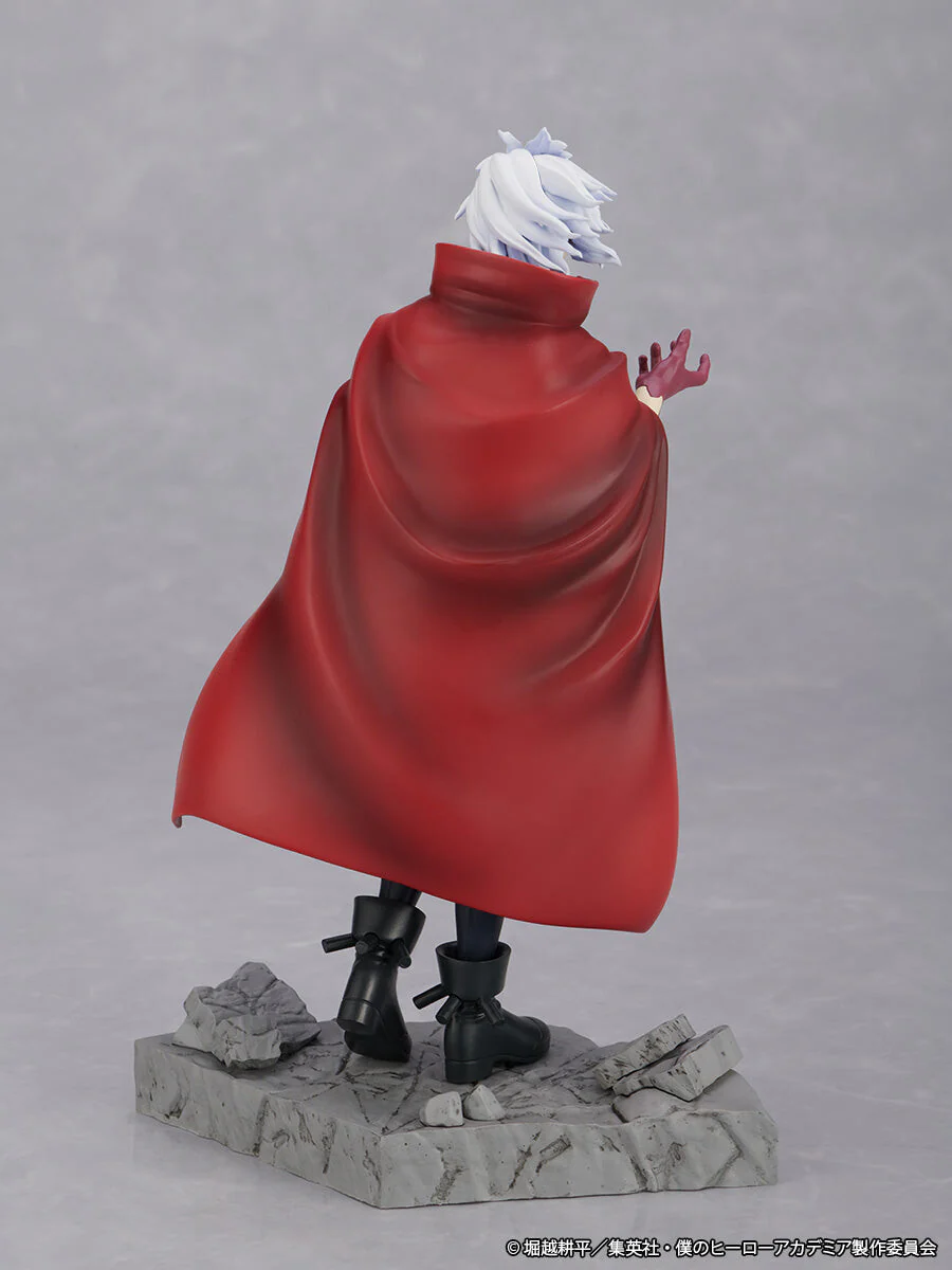 Boku no Hero Academia - Shigaraki Tomura - Tenitol (FuRyu, Takara Tomy) - Image 7