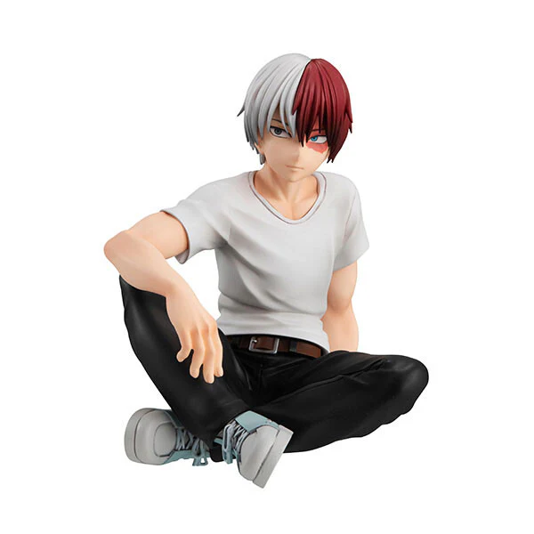 Boku no Hero Academia - Todoroki Shoto - G.E.M. - Tenohira (MegaHouse) - Image 3