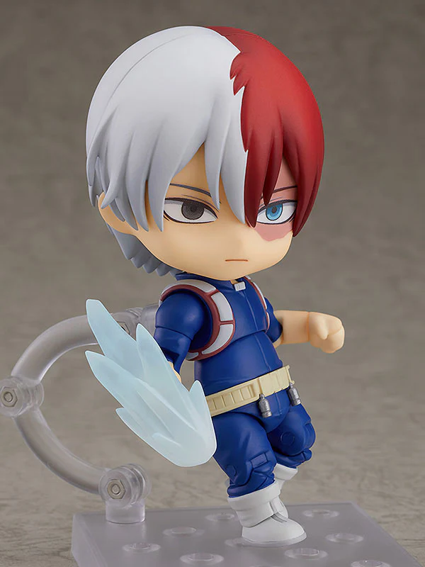 Boku no Hero Academia - Todoroki Shouto - Nendoroid #1112 - Hero's Edition -2022 Re-release (Good Smile Company, Takara Tomy) - Image 2