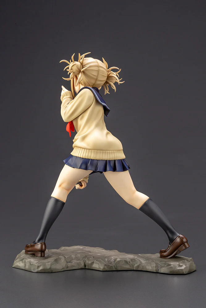 Boku no Hero Academia - Toga Himiko - ARTFX J - 1/8 - 2023 Re-release (Kotobukiya, Takara Tomy) - Image 2