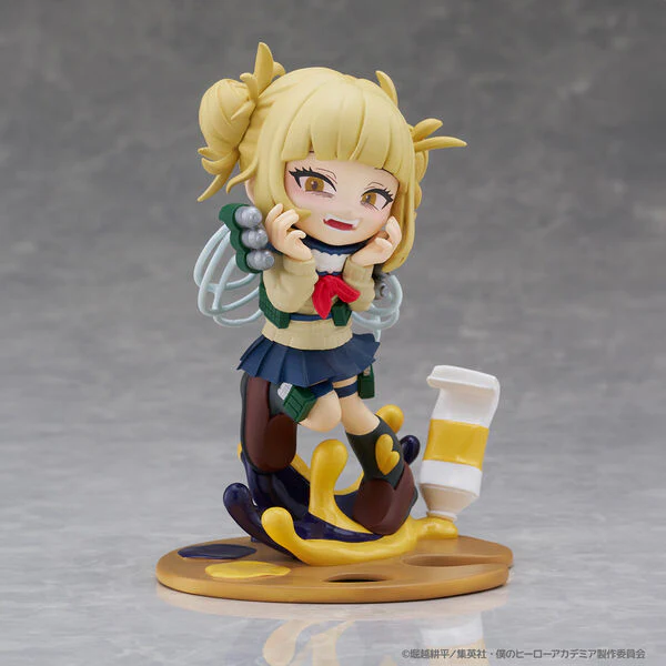 Boku no Hero Academia - Toga Himiko - PalVerse Palé. (Bushiroad Creative) - Image 2