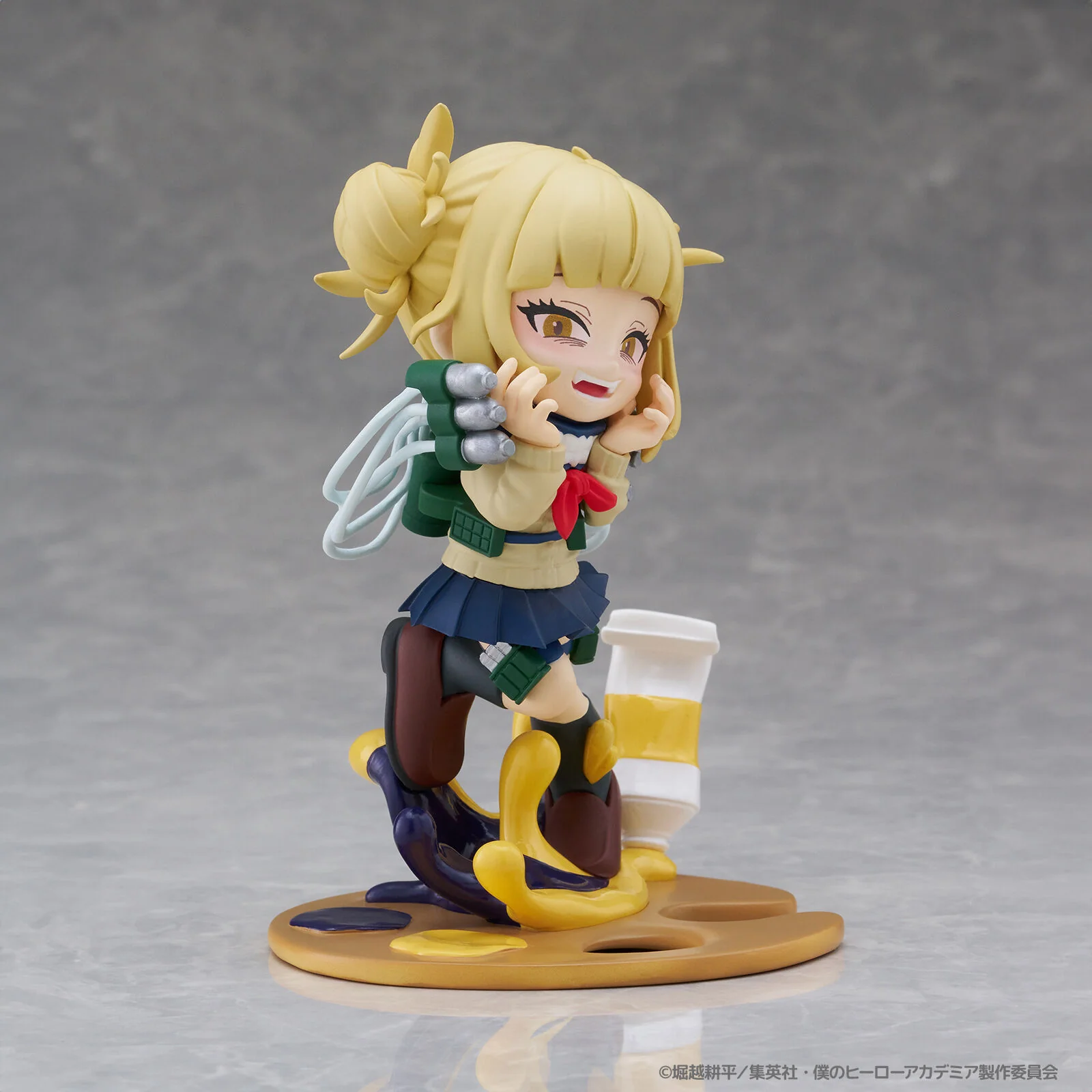 Boku no Hero Academia - Toga Himiko - PalVerse Palé. (Bushiroad Creative) - Image 5