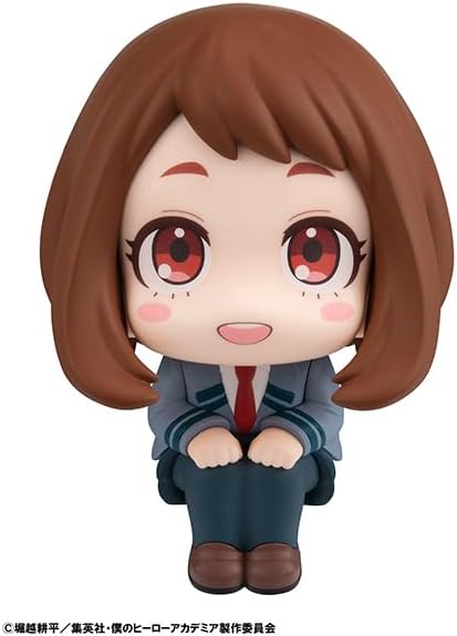 Boku no Hero Academia - Uraraka Ochaco - Look Up (MegaHouse) - Image 2