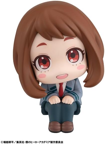 Boku no Hero Academia - Uraraka Ochaco - Look Up (MegaHouse) - Image 3