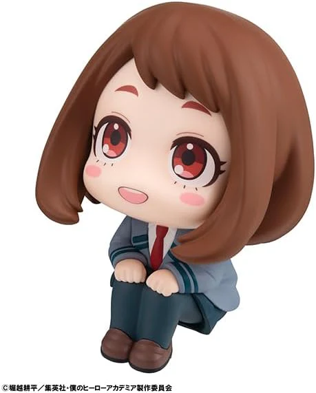 Boku no Hero Academia - Uraraka Ochaco - Look Up (MegaHouse) - Image 4