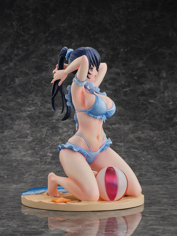 Boku no Kokoro no Yabai Yatsu - Yamada Anna - 1/6 - Swimsuit Ver. (Bell Fine) - Image 7