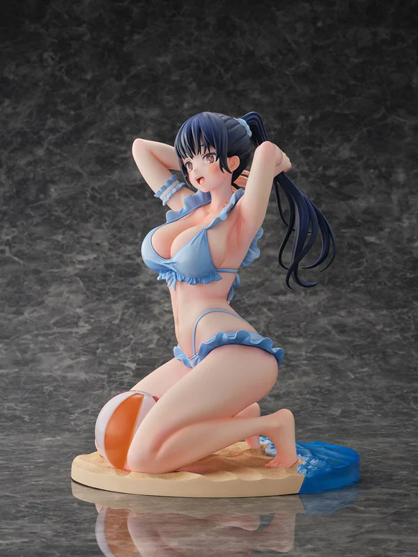Boku no Kokoro no Yabai Yatsu - Yamada Anna - 1/6 - Swimsuit Ver. (Bell Fine) - Image 8