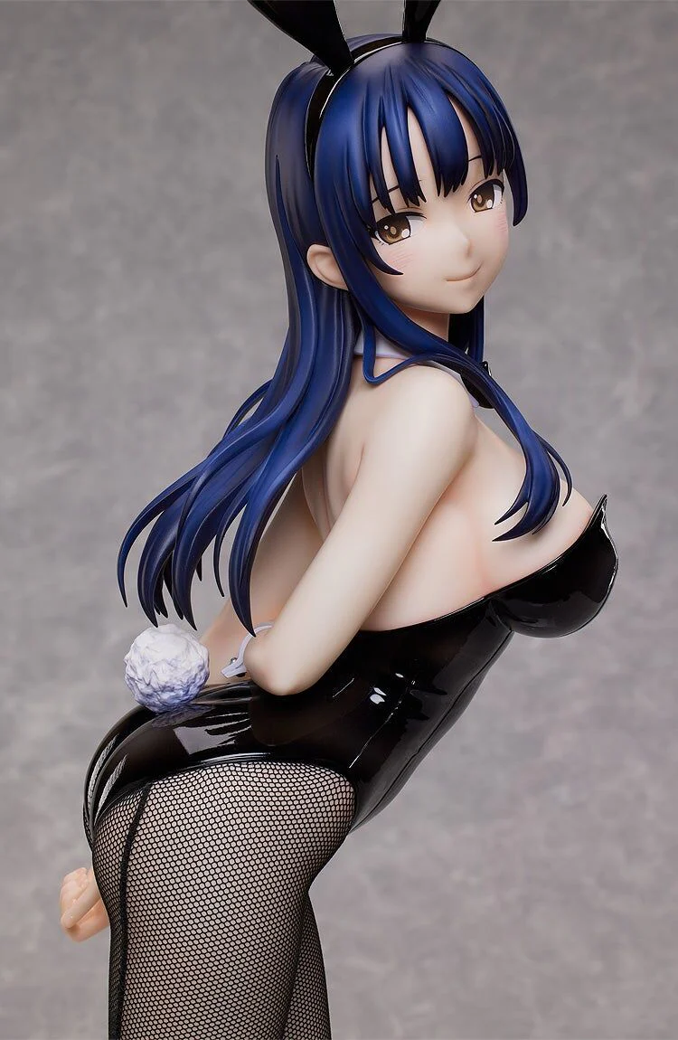Boku no Kokoro no Yabai Yatsu - Yamada Anna - B-style - 1/4 - Bunny Ver. (FREEing) - Image 3