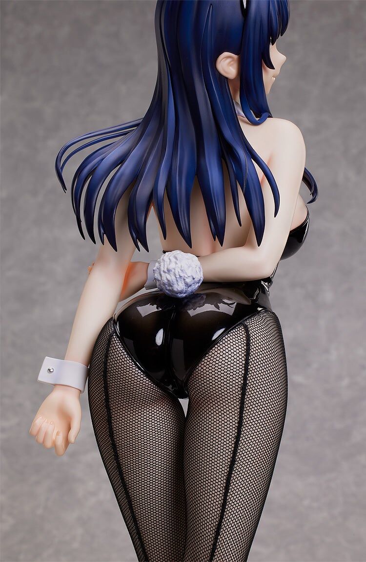 Boku no Kokoro no Yabai Yatsu - Yamada Anna - B-style - 1/4 - Bunny Ver. (FREEing) - Image 7