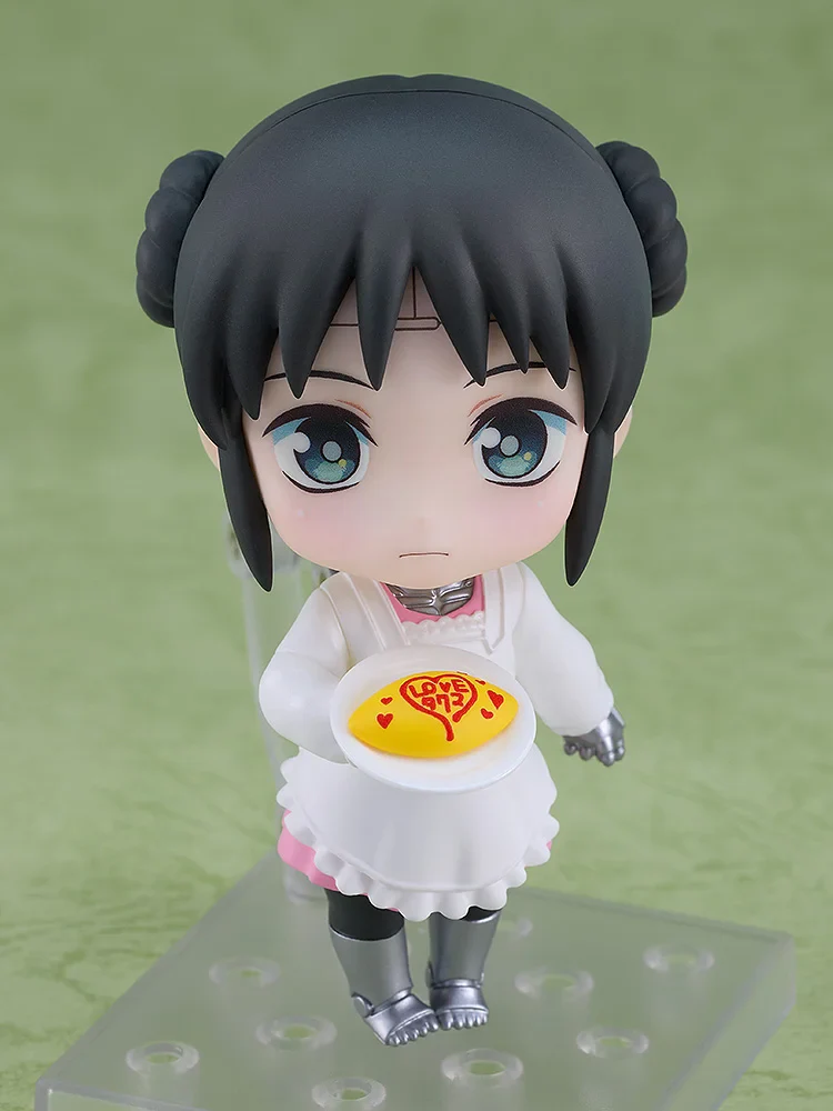 Boku no Tsuma wa Kanjou ga nai - Mimamorius-kun No. 3 - Mina - Nendoroid #2588 (Good Smile Company) - Image 3