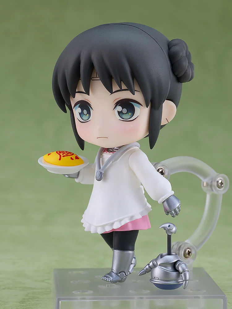 Boku no Tsuma wa Kanjou ga nai - Mimamorius-kun No. 3 - Mina - Nendoroid #2588 (Good Smile Company) - Image 5