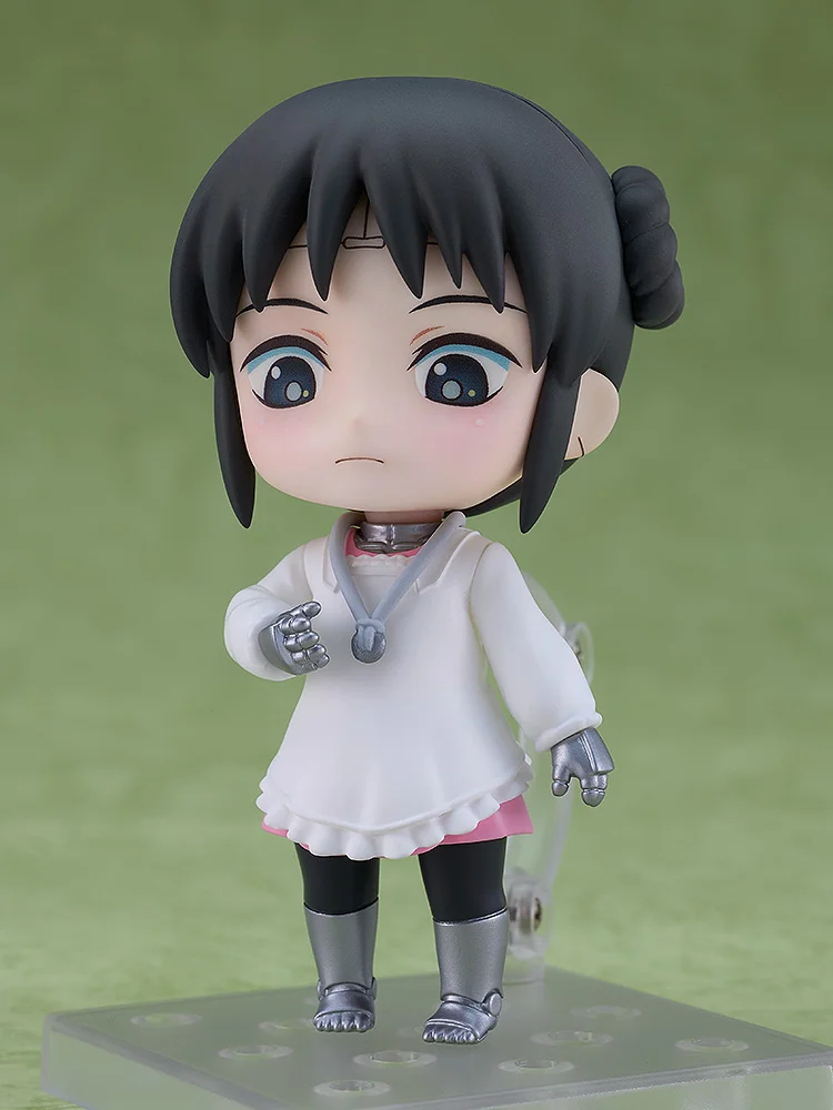 Boku no Tsuma wa Kanjou ga nai - Mimamorius-kun No. 3 - Mina - Nendoroid #2588 (Good Smile Company) - Image 6