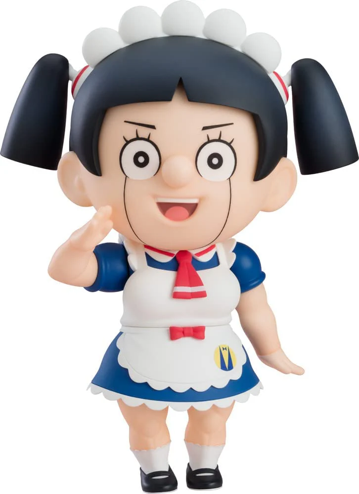 Boku to Roboko - Roboko - Nendoroid  #2016 (Good Smile Company)
