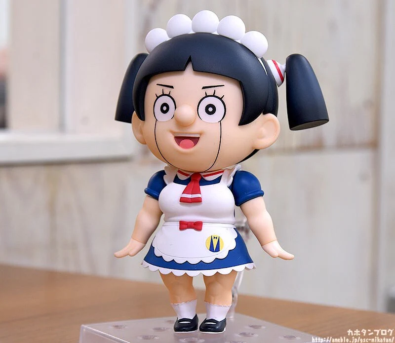 Boku to Roboko - Roboko - Nendoroid  #2016 (Good Smile Company) - Image 2