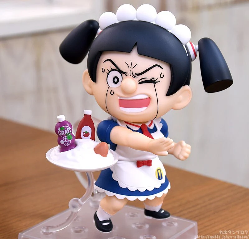 Boku to Roboko - Roboko - Nendoroid  #2016 (Good Smile Company) - Image 3