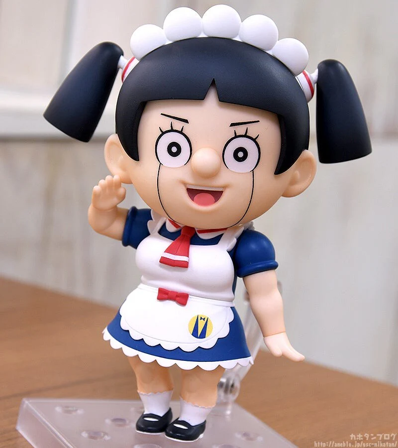 Boku to Roboko - Roboko - Nendoroid  #2016 (Good Smile Company) - Image 4