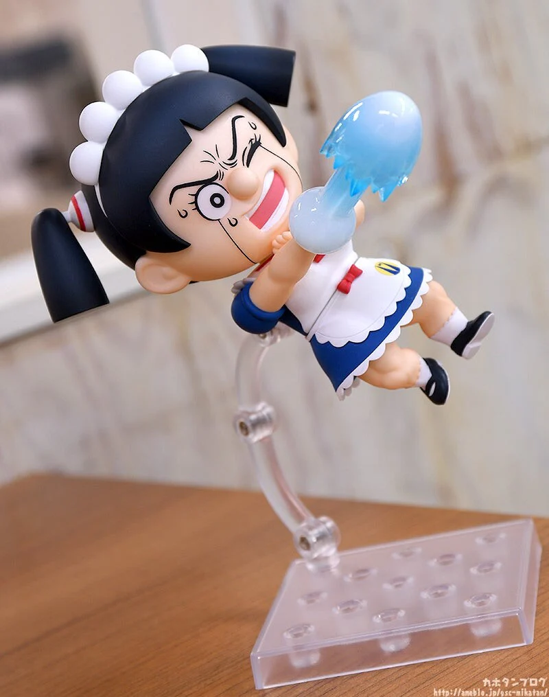 Boku to Roboko - Roboko - Nendoroid  #2016 (Good Smile Company) - Image 5