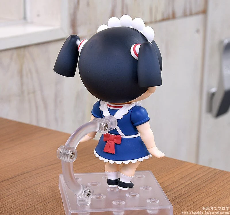 Boku to Roboko - Roboko - Nendoroid  #2016 (Good Smile Company) - Image 6
