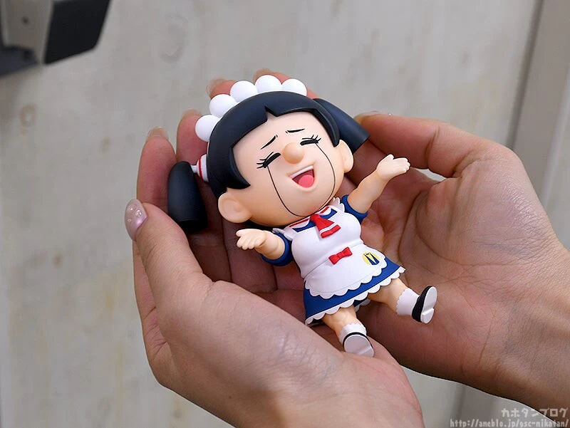 Boku to Roboko - Roboko - Nendoroid  #2016 (Good Smile Company) - Image 7