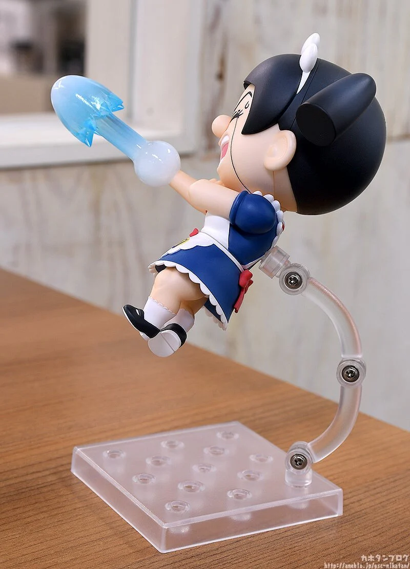 Boku to Roboko - Roboko - Nendoroid  #2016 (Good Smile Company) - Image 8