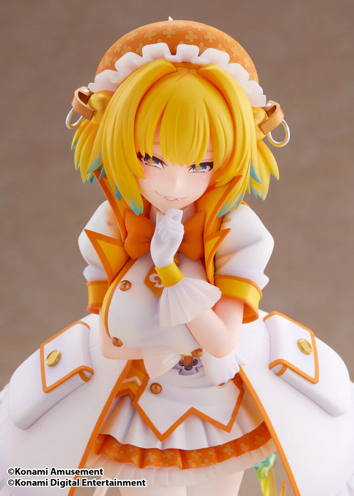 Bombergirl - Pine - Dream Tech - 1/7 (Wave) - Image 6