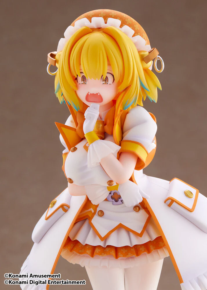 Bombergirl - Pine - Dream Tech - 1/7 (Wave) - Image 7