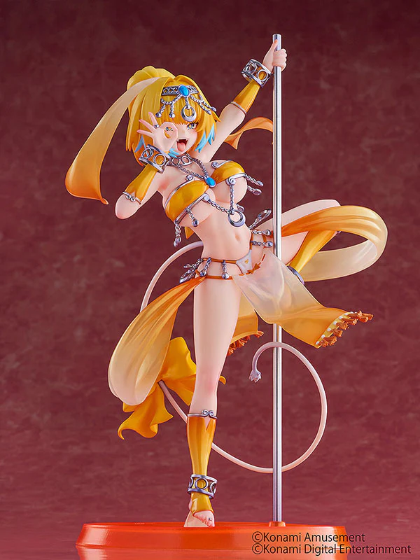 Bombergirl Rainbow - Pine - 1/6 - Belly Dance ver. (Good Smile Company, Wing) [Shop Exclusive] - Image 3