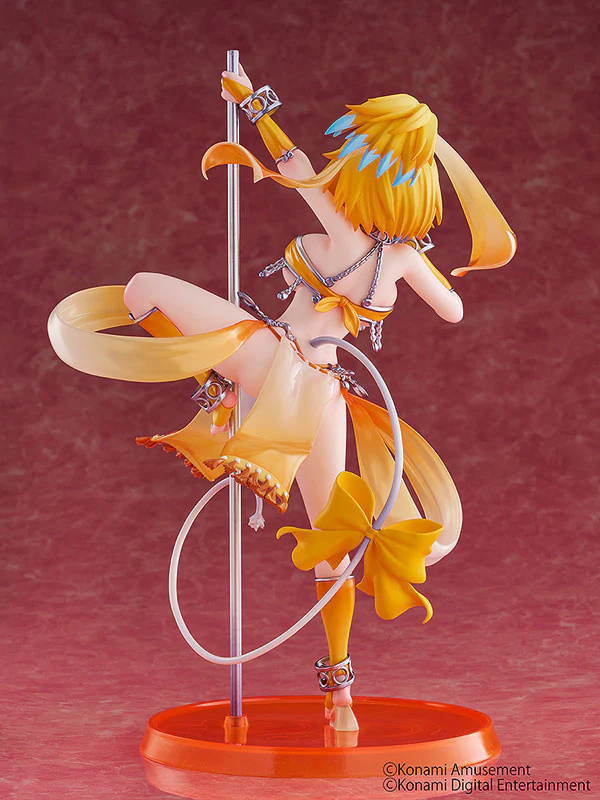 Bombergirl Rainbow - Pine - 1/6 - Belly Dance ver. (Good Smile Company, Wing) [Shop Exclusive] - Image 4