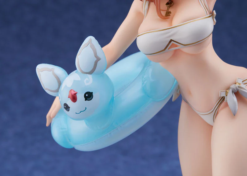 [Bonus] Atelier Ryza 2: Lost Legends & the Secret Fairy Ryza -White Swimsuit ver.- 1/6 - Image 5
